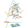 imageMelissa ampamp Doug Suspend Junior Family Game 31 pcs Games for a Family Game Night Quick Games for 14 Players Ages 8