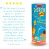 imageMelissa ampamp Doug Suspend Junior Family Game 31 pcs Games for a Family Game Night Quick Games for 14 Players Ages 8