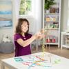 imageMelissa ampamp Doug Suspend Junior Family Game 31 pcs Games for a Family Game Night Quick Games for 14 Players Ages 8