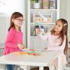 imageMelissa ampamp Doug Suspend Junior Family Game 31 pcs Games for a Family Game Night Quick Games for 14 Players Ages 8