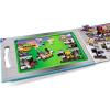 imageMelissa ampamp Doug TakeAlong Magnetic Jigsaw Puzzle Set  On the Farm 2 x 15 Piece Travel Activity Toy for Preschoolers and Kids Ages 3  FSC Certified1 EA
