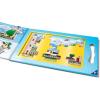 imageMelissa ampamp Doug TakeAlong Magnetic Jigsaw Puzzle Set  On the Farm 2 x 15 Piece Travel Activity Toy for Preschoolers and Kids Ages 3  FSC Certified1 EA