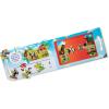 imageMelissa ampamp Doug TakeAlong Magnetic Jigsaw Puzzle Set  On the Farm 2 x 15 Piece Travel Activity Toy for Preschoolers and Kids Ages 3  FSC Certified85 x 725 x 03