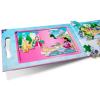 imageMelissa ampamp Doug TakeAlong Magnetic Jigsaw Puzzle Set  On the Farm 2 x 15 Piece Travel Activity Toy for Preschoolers and Kids Ages 3  FSC Certified1 EA