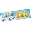imageMelissa ampamp Doug TakeAlong Magnetic Jigsaw Puzzle Set  On the Farm 2 x 15 Piece Travel Activity Toy for Preschoolers and Kids Ages 3  FSC Certified1 EA