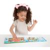 imageMelissa ampamp Doug TakeAlong Magnetic Jigsaw Puzzle Set  On the Farm 2 x 15 Piece Travel Activity Toy for Preschoolers and Kids Ages 3  FSC Certified85 x 725 x 03