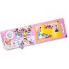 imageMelissa ampamp Doug TakeAlong Magnetic Jigsaw Puzzle Set  On the Farm 2 x 15 Piece Travel Activity Toy for Preschoolers and Kids Ages 3  FSC Certified1 EA