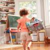 imageMelissa ampamp Doug TakeAlong Town Play Mat 1925 x 1425 inches with 9 Soft VehiclesOne Size