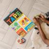 imageMelissa ampamp Doug Tape Activity Book 4 Rolls of EasyTear Tape and 20 Reusable Scenes
