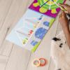 imageMelissa ampamp Doug Tape Activity Book 4 Rolls of EasyTear Tape and 20 Reusable Scenes