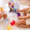 imageMelissa ampamp Doug Thirst Quencher Wooden Drink Dispenser with Juice Inserts Ice Cubes ampamp Play Kitchen Accessories Preschool Learning Toys for Girls ampamp Boys 3  FSC Certified