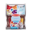 imageMelissa ampamp Doug Thirst Quencher Wooden Drink Dispenser with Juice Inserts Ice Cubes ampamp Play Kitchen Accessories Preschool Learning Toys for Girls ampamp Boys 3  FSC Certified
