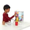 imageMelissa ampamp Doug Thirst Quencher Wooden Drink Dispenser with Juice Inserts Ice Cubes ampamp Play Kitchen Accessories Preschool Learning Toys for Girls ampamp Boys 3  FSC Certified