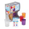 imageMelissa ampamp Doug Thirst Quencher Wooden Drink Dispenser with Juice Inserts Ice Cubes ampamp Play Kitchen Accessories Preschool Learning Toys for Girls ampamp Boys 3  FSC Certified