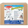 imageMelissa ampamp Doug Toy Shopping Cart Grocery Store Pretend Play Toys with Sturdy Metal Frame ampamp Working Wheels Toddler Shopping Cart Preschool Learning Toys for Girls ampamp Boys 3