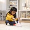 imageMelissa ampamp Doug TripleLayer Party Cake Wooden Play Food Set  Birthday Cake Pretend Food Play Set for Toddlers Kids Ages 3English Only
