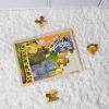 imageMelissa ampamp Doug Under The Sea Ocean Animals Wooden Jigsaw Puzzle with Storage Tray 24 pcsAfrican Plains Safari