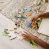 imageMelissa ampamp Doug Under The Sea Ocean Animals Wooden Jigsaw Puzzle with Storage Tray 24 pcsDinosaurs