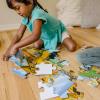 imageMelissa ampamp Doug Underwater Ocean Floor Puzzle 48 pc Jumbo Jigsaw Puzzle Educational Screen Free Activity for Toddler Preschoolers and Kids Ages 3 2 x 3 Feet  FSC CertifiedBuilding Site