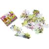imageMelissa ampamp Doug Underwater Ocean Floor Puzzle 48 pc Jumbo Jigsaw Puzzle Educational Screen Free Activity for Toddler Preschoolers and Kids Ages 3 2 x 3 Feet  FSC CertifiedFairy Tale Castle