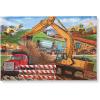 imageMelissa ampamp Doug Underwater Ocean Floor Puzzle 48 pc Jumbo Jigsaw Puzzle Educational Screen Free Activity for Toddler Preschoolers and Kids Ages 3 2 x 3 Feet  FSC CertifiedBuilding Site