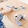 imageMelissa ampamp Doug Veterinarian Role Play Costume DressUp Set 9 pcs Kids Vet Costume Pretend Play DressUpCostume Set