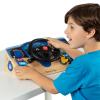 imageMelissa ampamp Doug Vroom ampamp Zoom Interactive Wooden Dashboard Racing Car Steering Wheel Toy Lights ampamp Sounds Preschool Learning Toys for Girls ampamp Boys 3  FSC Certified