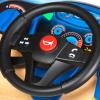 imageMelissa ampamp Doug Vroom ampamp Zoom Interactive Wooden Dashboard Racing Car Steering Wheel Toy Lights ampamp Sounds Preschool Learning Toys for Girls ampamp Boys 3  FSC Certified