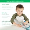imageMelissa ampamp Doug Water Wow  Water Reveal Pad Bundle  Animals Alphabet Numbers and More  FSC Certified
