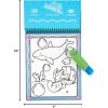 imageMelissa ampamp Doug Water Wow  Water Reveal Pad Bundle  Farm Safari ampamp Under The SeaBundle Farm  Safari  Under The Sea