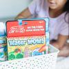 imageMelissa ampamp Doug Water Wow  Water Reveal Pad Bundle  Farm Safari ampamp Under The SeaBundle Farm  Safari  Under The Sea