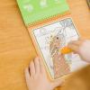 imageMelissa ampamp Doug Water Wow  Water Reveal Pad Bundle  Farm Safari ampamp Under The SeaBundle Jungle  Safari  Farm