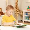 imageMelissa ampamp Doug Water Wow  Water Reveal Pad Bundle  Farm Safari ampamp Under The SeaBundle Jungle  Safari  Farm