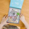 imageMelissa ampamp Doug Water Wow  Water Reveal Pad Bundle  Farm Safari ampamp Under The SeaBundle Jungle  Safari  Farm