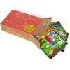 imageMelissa ampamp Doug Water Wow  Water Reveal Pad Bundle  Farm Safari ampamp Under The SeaBundle Jungle  Safari  Farm