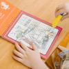 imageMelissa ampamp Doug Water Wow  Water Reveal Pad Bundle  Farm Safari ampamp Under The SeaBundle Vehicles  Animals  Safari