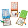 imageMelissa ampamp Doug Water Wow  Water Reveal Pad Bundle  Farm Safari ampamp Under The SeaBundle Vehicles  Animals  Safari