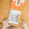 imageMelissa ampamp Doug Water Wow  Water Reveal Pad Bundle  Farm Safari ampamp Under The SeaBundle Vehicles  Animals