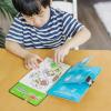 imageMelissa ampamp Doug Water Wow Mess Free Coloring Book Reusable WaterReveal Activity Pad On The Farm Travel Toys Party Favors for Toddlers ampamp Kids Ages 3Wacky Animals