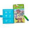 imageMelissa ampamp Doug Water Wow Mess Free Coloring Book Reusable WaterReveal Activity Pad On The Farm Travel Toys Party Favors for Toddlers ampamp Kids Ages 3Wacky Animals