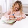 imageMelissa ampamp Doug Water Wow Mess Free Coloring Book Reusable WaterReveal Activity Pad On The Farm Travel Toys Party Favors for Toddlers ampamp Kids Ages 3Safari