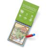 imageMelissa ampamp Doug Water Wow Mess Free Coloring Book Reusable WaterReveal Activity Pad On The Farm Travel Toys Party Favors for Toddlers ampamp Kids Ages 3Farm