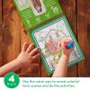 imageMelissa ampamp Doug Water Wow Mess Free Coloring Book Reusable WaterReveal Activity Pad On The Farm Travel Toys Party Favors for Toddlers ampamp Kids Ages 3Farm