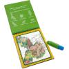 imageMelissa ampamp Doug Water Wow Mess Free Coloring Book Reusable WaterReveal Activity Pad On The Farm Travel Toys Party Favors for Toddlers ampamp Kids Ages 3Jungle