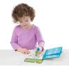 imageMelissa ampamp Doug Water Wow Mess Free Coloring Book Reusable WaterReveal Activity Pad On The Farm Travel Toys Party Favors for Toddlers ampamp Kids Ages 3Wacky Animals