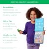 imageMelissa ampamp Doug Water Wow Mess Free Coloring Book Reusable WaterReveal Activity Pad On The Farm Travel Toys Party Favors for Toddlers ampamp Kids Ages 3Animals