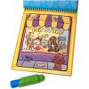imageMelissa ampamp Doug Water Wow Mess Free Coloring Book Reusable WaterReveal Activity Pad On The Farm Travel Toys Party Favors for Toddlers ampamp Kids Ages 3Animals