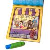 imageMelissa ampamp Doug Water Wow Mess Free Coloring Book Reusable WaterReveal Activity Pad On The Farm Travel Toys Party Favors for Toddlers ampamp Kids Ages 3Animals