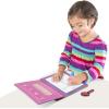 imageMelissa ampamp Doug Water Wow Reusable ColorwithWater Deluxe Travel Activity Pad 2 Pack  Around Town Animal AnticsAdventure
