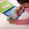 imageMelissa ampamp Doug Water Wow Reusable ColorwithWater Deluxe Travel Activity Pad 2 Pack  Around Town Animal AnticsAnimal Antics